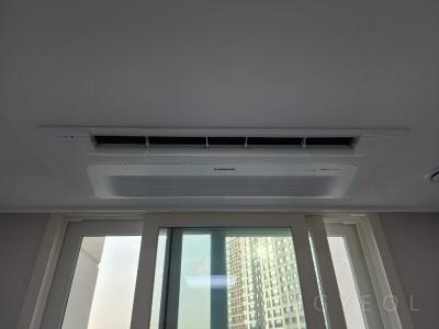 경기도 화성시 봉담읍 중흥에스클래스 에듀시티 시스템에어컨 기타