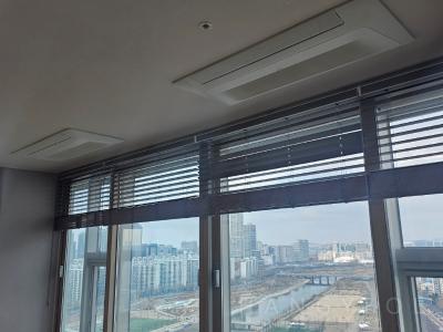 서울특별시 구로구 신도림동 신도림삼성쉐르빌1 시스템에어컨 기타