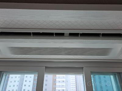 경기도 화성시 병점동 병점역 아이파크 캐슬 시스템에어컨 기타
