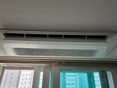 경기도 화성시 병점동 병점역 아이파크 캐슬 시스템에어컨 기타