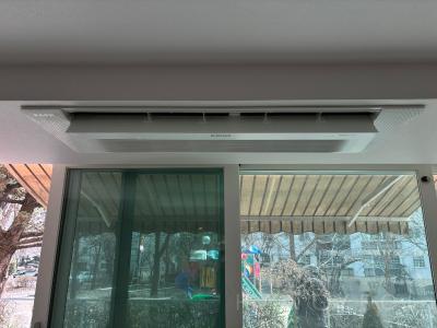 서울특별시 양천구 목동 목동신시가지아파트2단지 시스템에어컨 기타