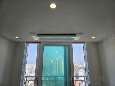 서울특별시 성동구 옥수동 래미안 옥수 리버젠 시스템에어컨 기타