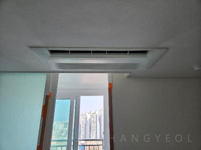 서울특별시 성동구 옥수동 래미안 옥수 리버젠 시스템에어컨 기타