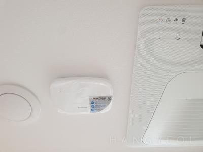 경기도 수원시 권선구 권선동 수원아이파크시티7단지 시스템에어컨 기타