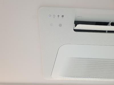 경기도 수원시 권선구 권선동 수원아이파크시티7단지 시스템에어컨 기타