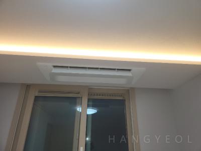 경기도 용인시 수지구 상현동 광교더힐 시스템에어컨 기타