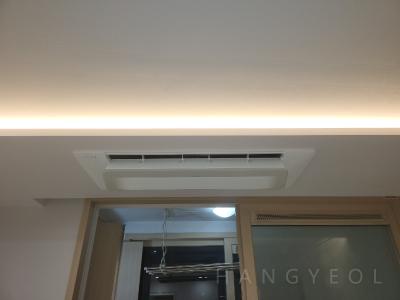 경기도 용인시 수지구 상현동 광교더힐 시스템에어컨 기타