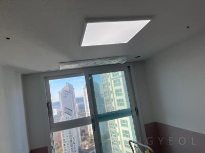 경기도 수원시 영통구 이의동 자연앤 힐스테이트 시스템에어컨 기타