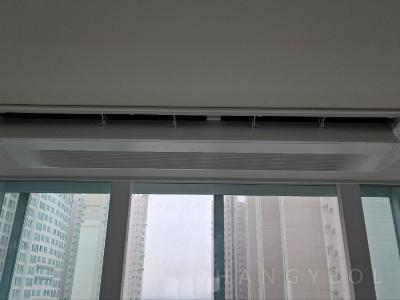 충청남도 아산시 모종동 모종이편한세상 시스템에어컨 기타