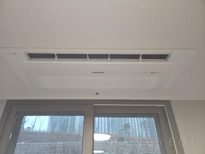 경기도 오산시 원동 오산롯데캐슬스카이파크 시스템에어컨 기타