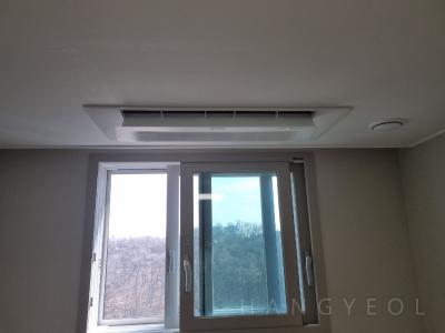 경기도 오산시 서동 더샵오산엘리포레 시스템에어컨 기타