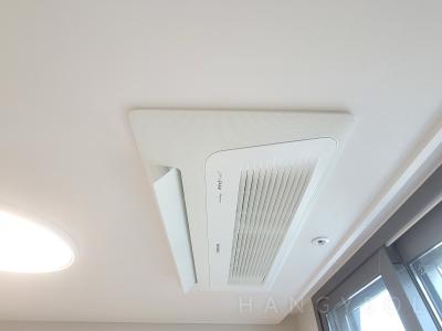 경기도 오산시 원동 오산롯데캐슬스카이파크 시스템에어컨 기타