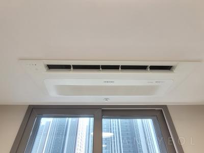 경기도 오산시 원동 오산롯데캐슬스카이파크 시스템에어컨 기타