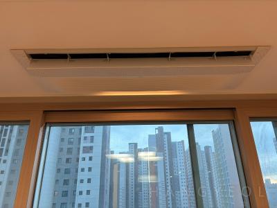 경기도 하남시 풍산동 미사강변센트럴자이 시스템에어컨 기타