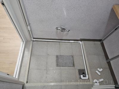 충청북도 청주시 청원구 주성동 대원칸타빌1단지아파트 시스템에어컨 기타