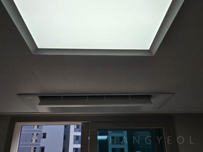 경기도 양주시 옥정동 양주옥정린파밀리에 시스템에어컨 기타