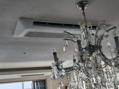 서울특별시 강남구 도곡동 타워팰리스 시스템에어컨 기타