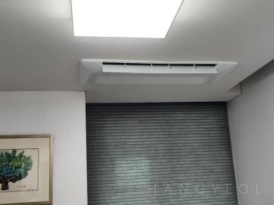 서울특별시 강남구 도곡동 타워팰리스 시스템에어컨 기타