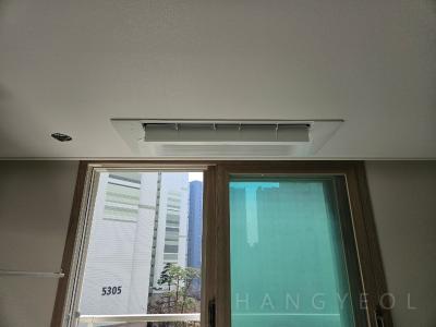 경기도 성남시 수정구 창곡동 위례 호반써밋 에비뉴 시스템에어컨 기타