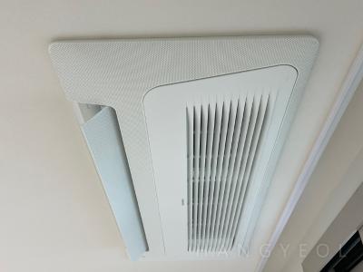 경기도 수원시 장안구 정자동 북수원자이렉스비아 시스템에어컨 기타