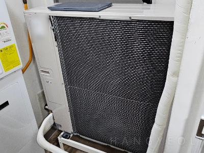 경기도 오산시 원동 오산원동 한양수자인아파트 시스템에어컨 설치 사례