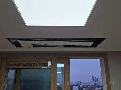 경기도 오산시 원동 오산원동 한양수자인아파트 시스템에어컨 기타