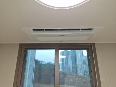 경기도 오산시 원동 오산롯데캐슬스카이파크 시스템에어컨 기타