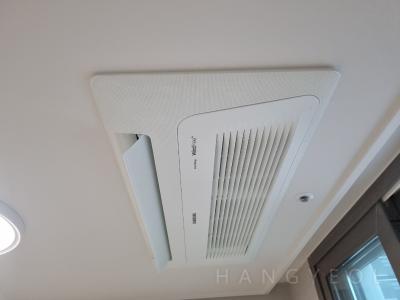 경기도 오산시 원동 오산롯데캐슬스카이파크 시스템에어컨 기타