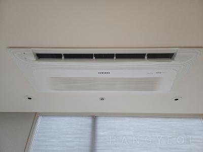 서울특별시 강남구 도곡동 타워팰리스 시스템에어컨 기타
