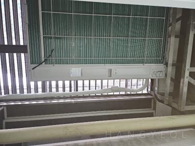 서울특별시 강남구 도곡동 타워팰리스 시스템에어컨 기타