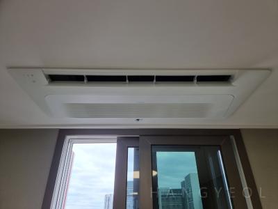 경기도 오산시 원동 오산롯데캐슬스카이파크 시스템에어컨 기타