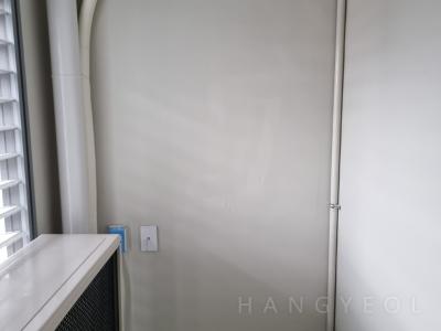 경기도 오산시 원동 오산롯데캐슬스카이파크 시스템에어컨 설치 사례