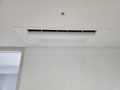 경기도 수원시 장안구 정자동 북수원자이렉스비아 시스템에어컨 기타