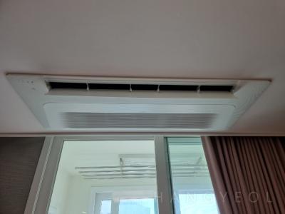서울특별시 서대문구 북아현동 이편한세상신촌 시스템에어컨 기타