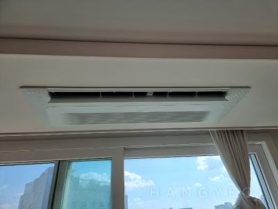 서울특별시 서대문구 북아현동 이편한세상신촌 시스템에어컨 기타