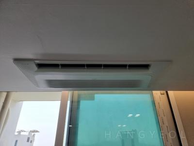 서울특별시 송파구 잠실동 레이크팰리스 시스템에어컨 기타