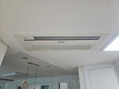서울특별시 양천구 목동 현대하이페리온2 시스템에어컨 기타