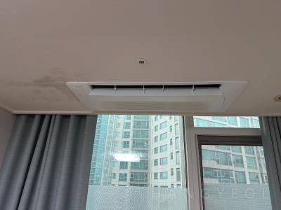 서울특별시 양천구 목동 현대하이페리온2 시스템에어컨 기타