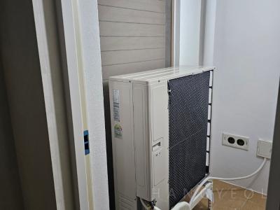 충청남도 천안시 서북구 백석동 천안백석2차아이파크 시스템에어컨 기타
