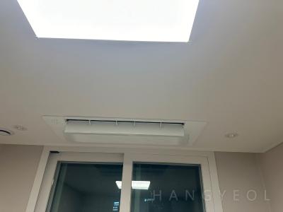 충청남도 천안시 서북구 백석동 천안백석2차아이파크 시스템에어컨 기타
