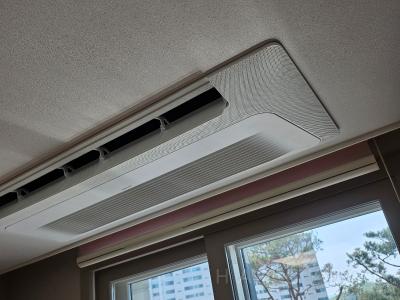 경기도 광주시 고산동 더샵오포센트리체 시스템에어컨 기타