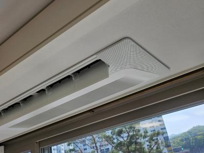 경기도 광주시 고산동 더샵오포센트리체 시스템에어컨 기타