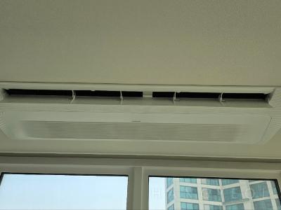 인천광역시 서구 청라동 청라푸르지오아파트 시스템에어컨 기타