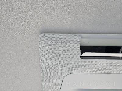 인천광역시 서구 청라동 청라푸르지오아파트 시스템에어컨 설치 사례