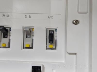 서울특별시 구로구 항동 항동중흥에스클래스베르데카운티 시스템에어컨 기타