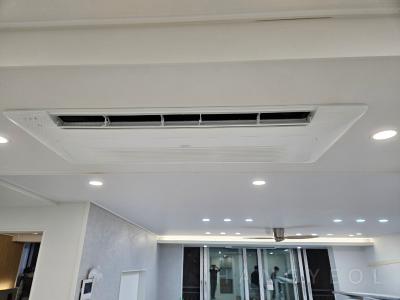 경기도 수원시 영통구 영통동 대우.동신아파트 시스템에어컨 기타