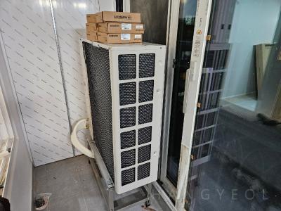 경기도 수원시 영통구 영통동 대우.동신아파트 시스템에어컨 기타
