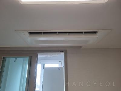 경기도 오산시 서동 더샵오산엘리포레 시스템에어컨 기타