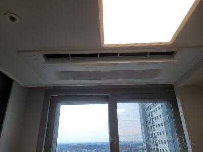 경기도 오산시 서동 더샵오산엘리포레 시스템에어컨 기타