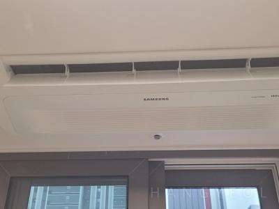 경기도 오산시 원동 오산롯데캐슬스카이파크 시스템에어컨 기타